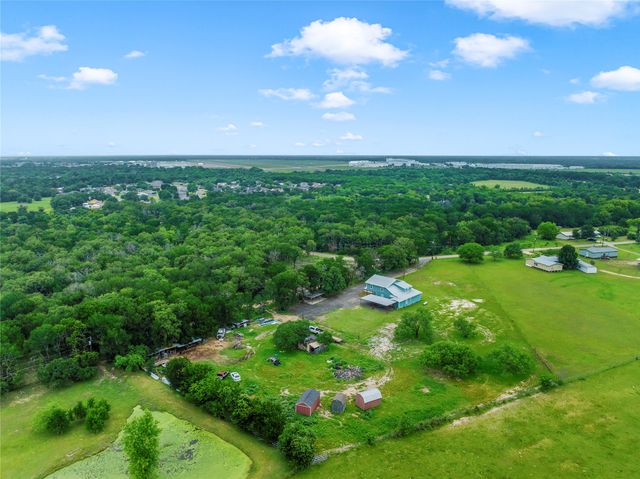 1014 Ranchito Road, Bellmead, TX 76705