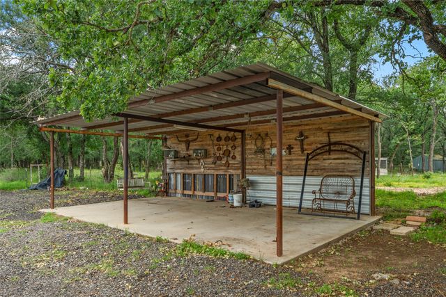1014 Ranchito Road, Bellmead, TX 76705