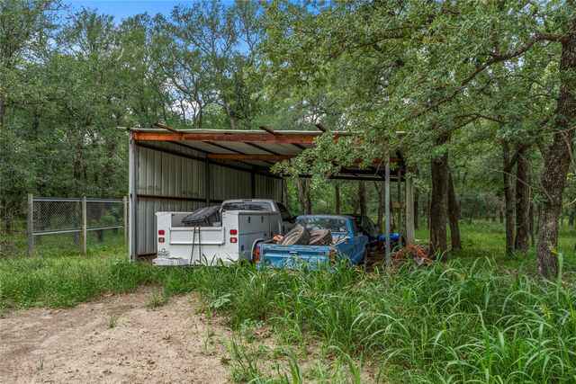 1014 Ranchito Road, Bellmead, TX 76705