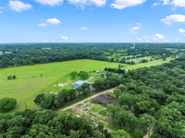 1014 Ranchito Road, Bellmead, TX 76705