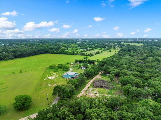1014 Ranchito Road, Bellmead, TX 76705