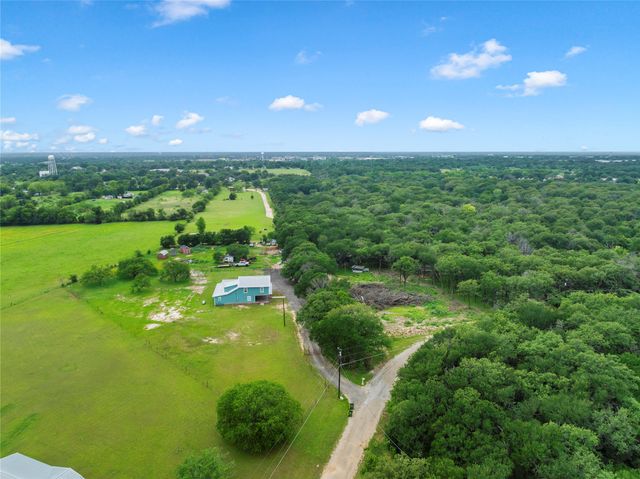 1014 Ranchito Road, Bellmead, TX 76705