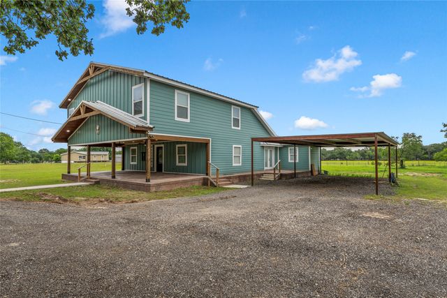 1014 Ranchito Road, Bellmead, TX 76705