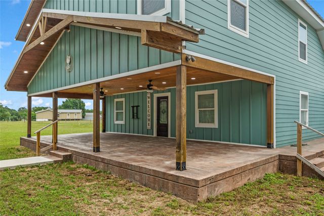 1014 Ranchito Road, Bellmead, TX 76705