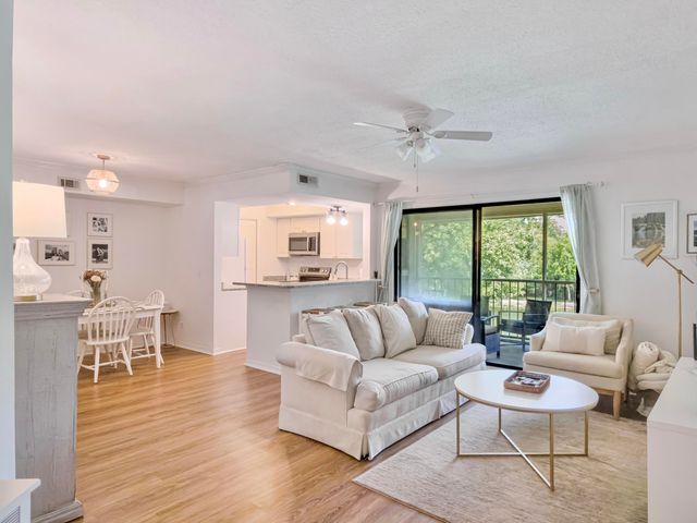1846 Montclair Drive C, Mount Pleasant, SC 29464