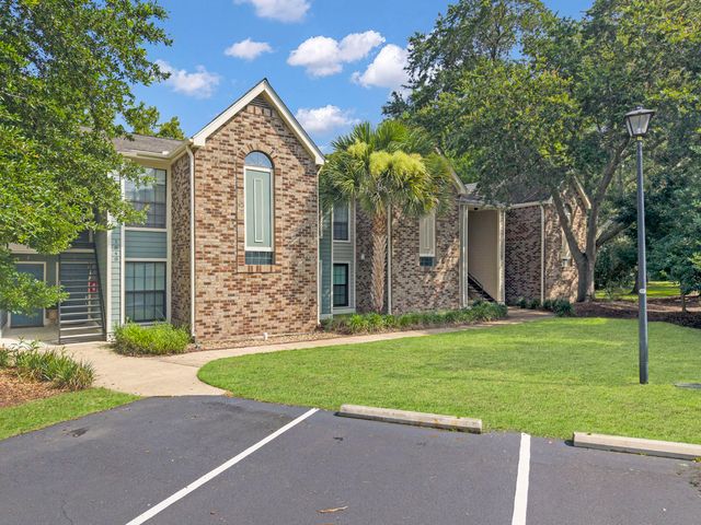 1846 Montclair Drive C, Mount Pleasant, SC 29464