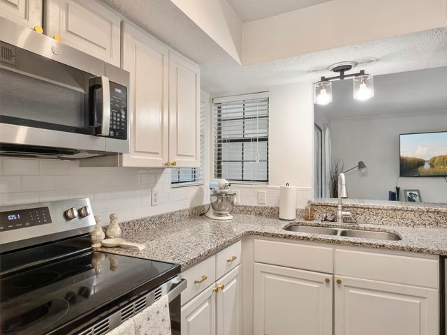1846 Montclair Drive C, Mount Pleasant, SC 29464