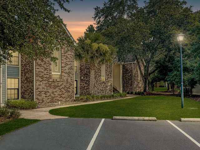 1846 Montclair Drive C, Mount Pleasant, SC 29464