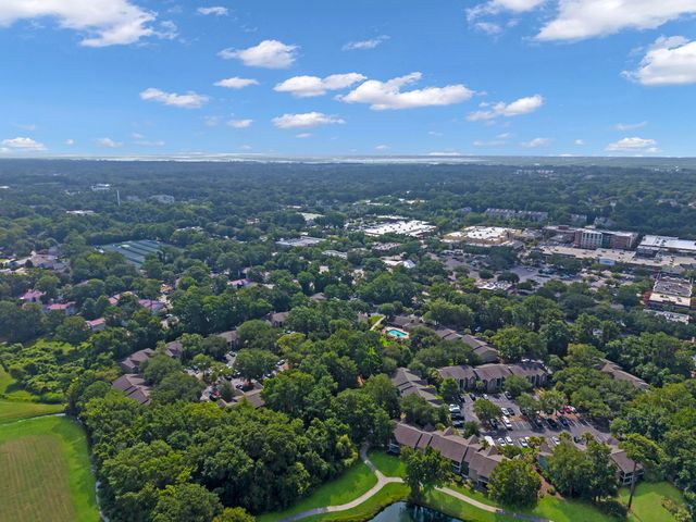 1846 Montclair Drive C, Mount Pleasant, SC 29464