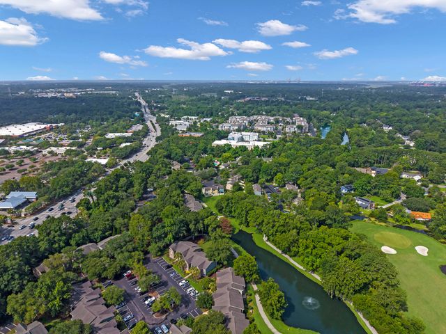 1846 Montclair Drive C, Mount Pleasant, SC 29464