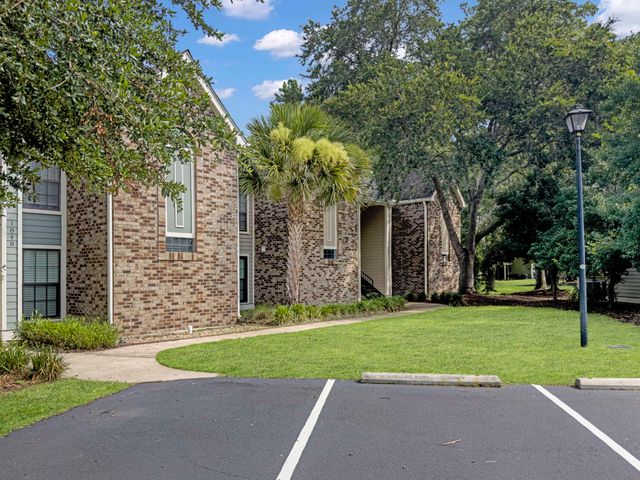 1846 Montclair Drive C, Mount Pleasant, SC 29464