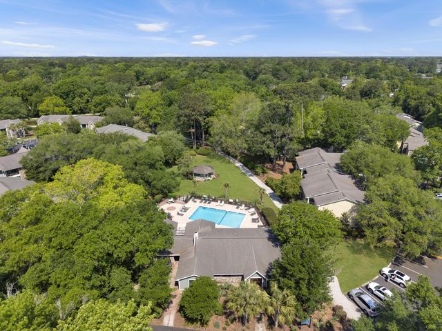 1846 Montclair Drive C, Mount Pleasant, SC 29464