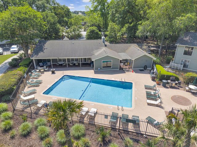 1846 Montclair Drive C, Mount Pleasant, SC 29464