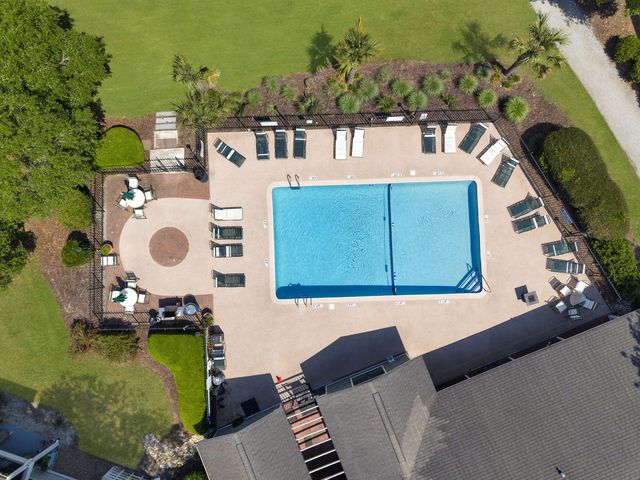 1846 Montclair Drive C, Mount Pleasant, SC 29464