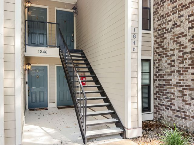 1846 Montclair Drive C, Mount Pleasant, SC 29464