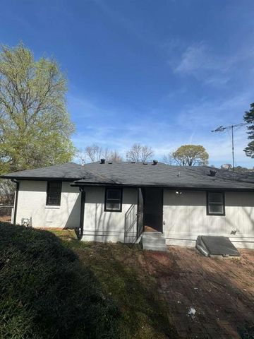 3005 Belvedere Lane, Decatur, GA 30032