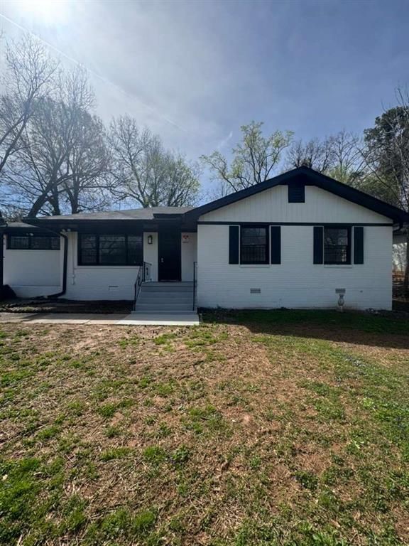 3005 Belvedere Lane, Decatur, GA 30032