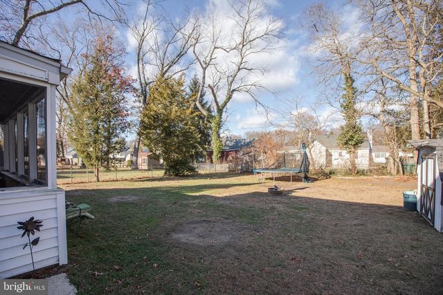 368 REGINA AVE, Hamilton, NJ 08619