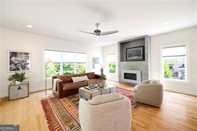 179 Mellrich Avenue NE, Atlanta, GA 30317