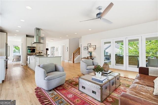 179 Mellrich Avenue NE, Atlanta, GA 30317