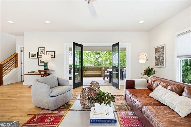 179 Mellrich Avenue NE, Atlanta, GA 30317