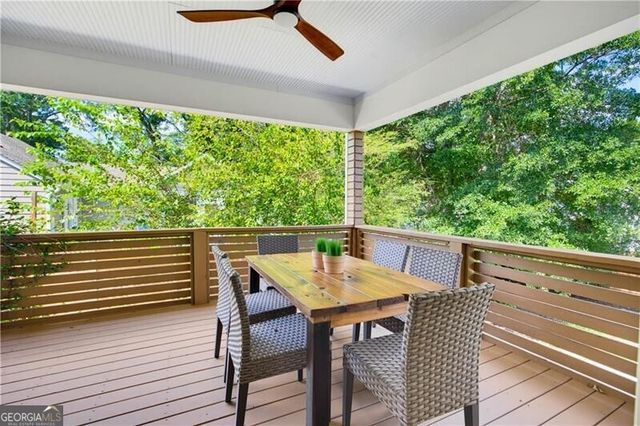 179 Mellrich Avenue NE, Atlanta, GA 30317
