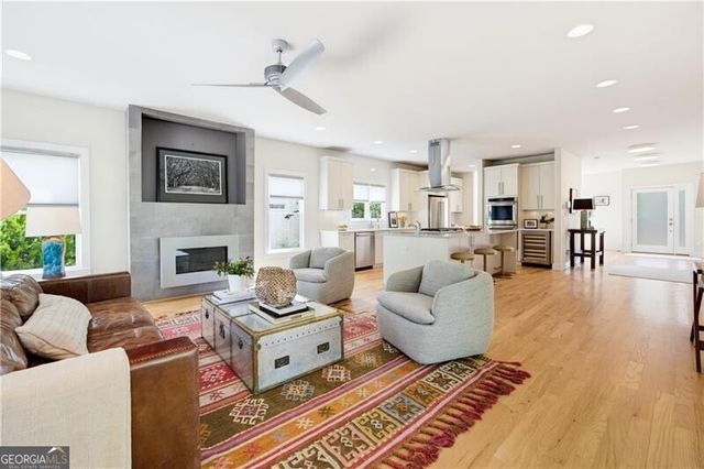 179 Mellrich Avenue NE, Atlanta, GA 30317