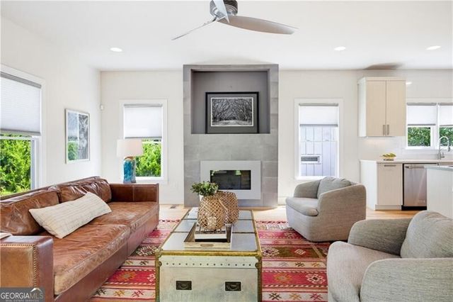 179 Mellrich Avenue NE, Atlanta, GA 30317
