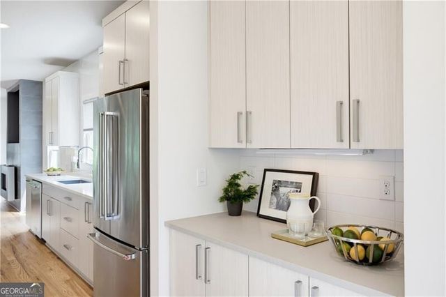 179 Mellrich Avenue NE, Atlanta, GA 30317