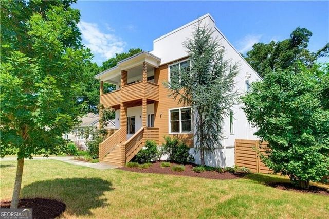 179 Mellrich Avenue NE, Atlanta, GA 30317