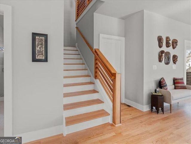 179 Mellrich Avenue NE, Atlanta, GA 30317
