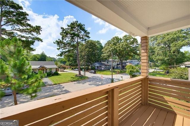 179 Mellrich Avenue NE, Atlanta, GA 30317