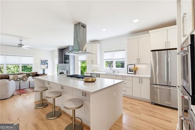 179 Mellrich Avenue NE, Atlanta, GA 30317