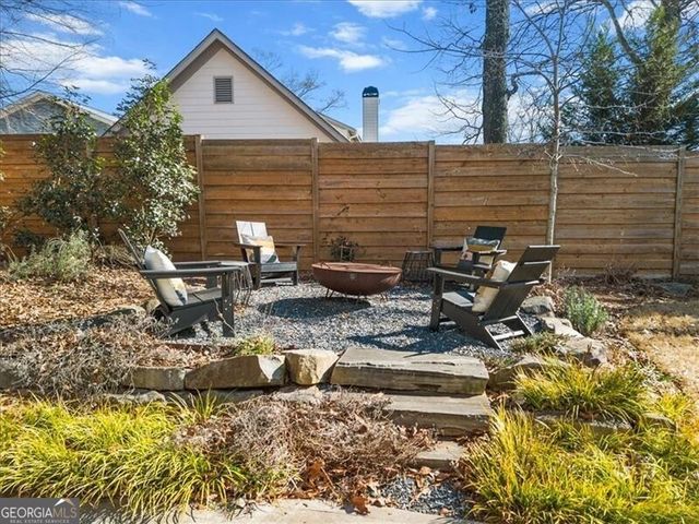 179 Mellrich Avenue NE, Atlanta, GA 30317