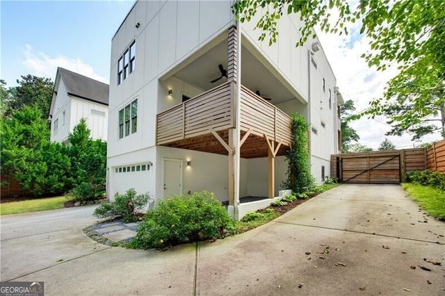179 Mellrich Avenue NE, Atlanta, GA 30317