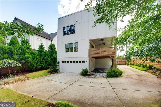 179 Mellrich Avenue NE, Atlanta, GA 30317