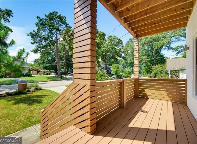179 Mellrich Avenue NE, Atlanta, GA 30317