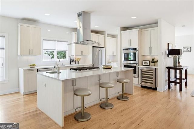 179 Mellrich Avenue NE, Atlanta, GA 30317