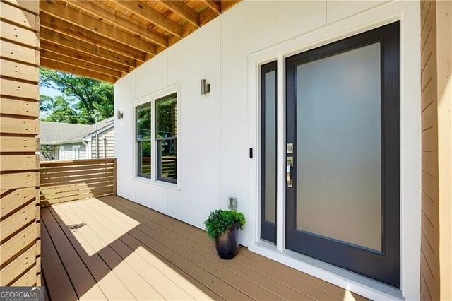179 Mellrich Avenue NE, Atlanta, GA 30317