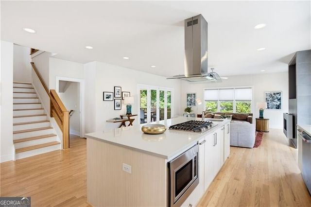 179 Mellrich Avenue NE, Atlanta, GA 30317