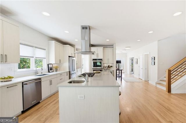 179 Mellrich Avenue NE, Atlanta, GA 30317