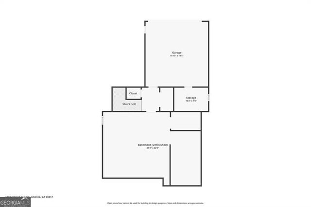 179 Mellrich Avenue NE, Atlanta, GA 30317