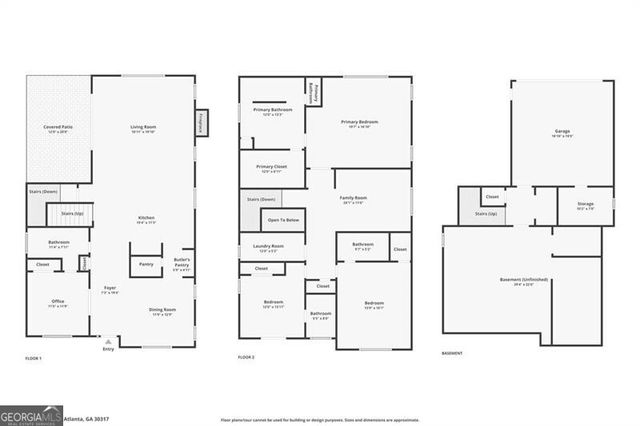 179 Mellrich Avenue NE, Atlanta, GA 30317