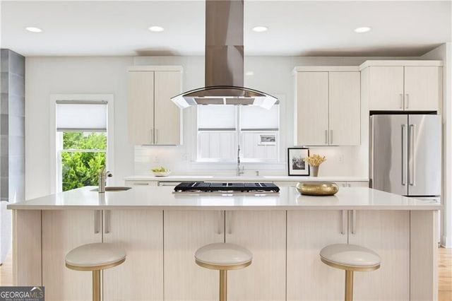 179 Mellrich Avenue NE, Atlanta, GA 30317