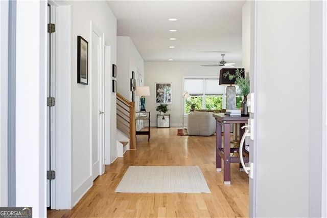 179 Mellrich Avenue NE, Atlanta, GA 30317