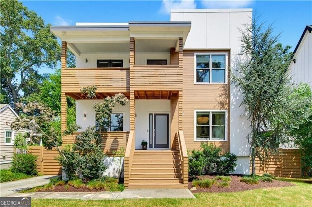 179 Mellrich Avenue NE, Atlanta, GA 30317