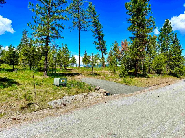 1649 Palmer Loop Loop, Chewelah, WA 99109