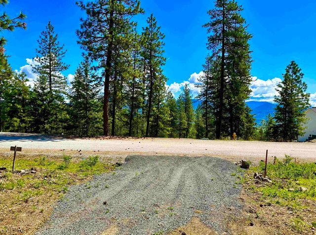 1649 Palmer Loop Loop, Chewelah, WA 99109