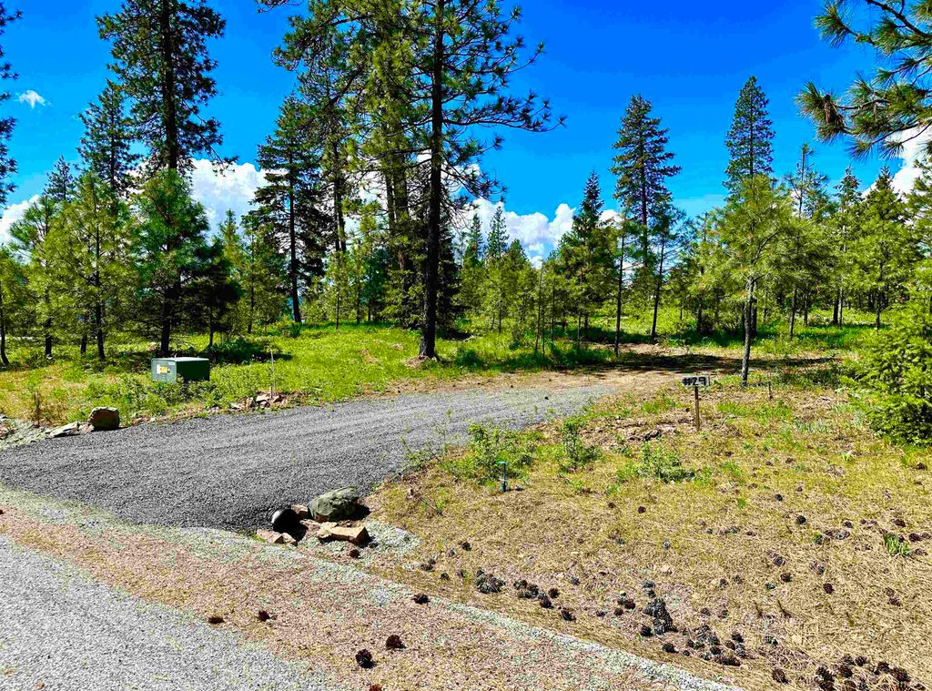 1649 Palmer Loop Loop, Chewelah, WA 99109