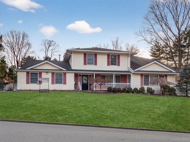 3 Claremont Lane, Suffern, NY 10901